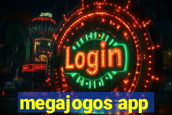 megajogos app